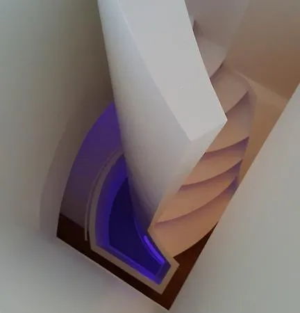 Διαμέρισμα Rh Luxury Loft