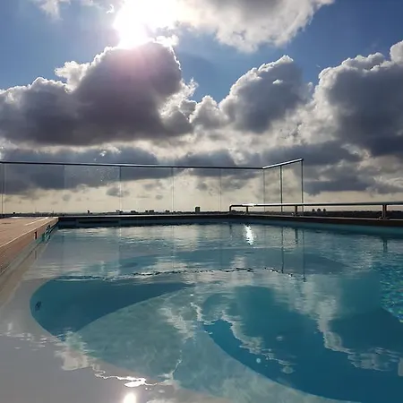 Rh Luxury Loft Μιλάνο