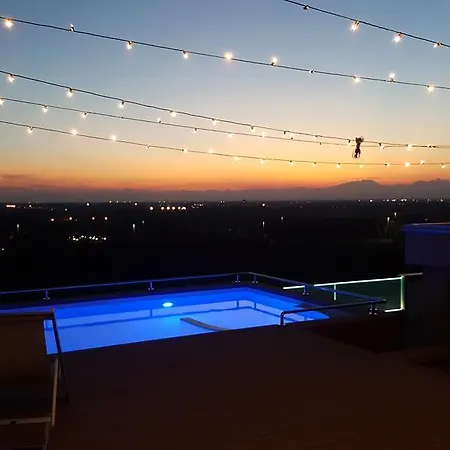 Rh Luxury Loft Διαμέρισμα
