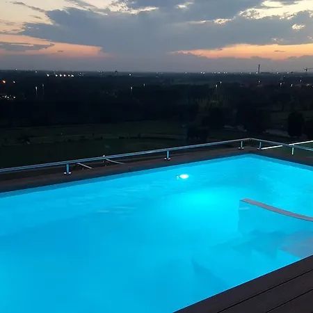 Rh Luxury Loft Διαμέρισμα Μιλάνο