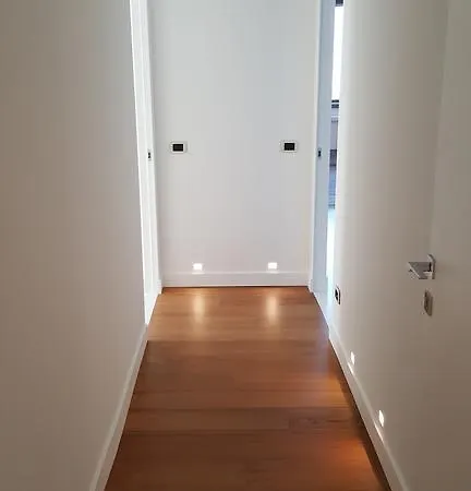 Rh Luxury Loft Lejlighed
