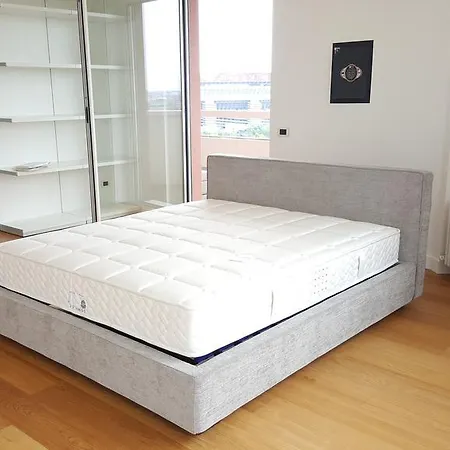 Rh Luxury Loft Lejlighed *
